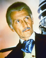 This is an image of 254944 Peter Cushing Photograph & Poster
