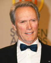 This is an image of 254974 Clint Eastwood Photograph & Poster