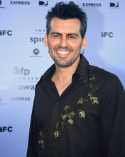 This is an image of 254983 Oded Fehr Photograph & Poster