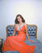 This is an image of 255014 Rita Hayworth Photograph & Poster