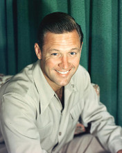 This is an image of 255021 William Holden Photograph & Poster