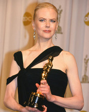 This is an image of 255030 Nicole Kidman Photograph & Poster