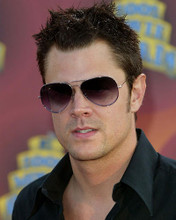 This is an image of 255032 Johnny Knoxville Photograph & Poster