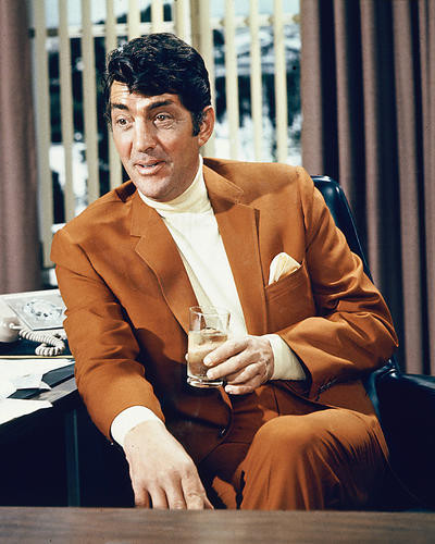 This is an image of 255059 Dean Martin Photograph & Poster