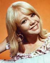 This is an image of 255067 Hayley Mills Photograph & Poster