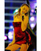 This is an image of 255068 Kylie Minogue Photograph & Poster