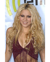 This is an image of 255116 Shakira Photograph & Poster