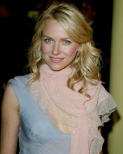 This is an image of 255149 Naomi Watts Photograph & Poster