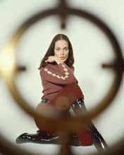 This is an image of 255196 Martine Beswick Photograph & Poster