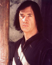 This is an image of 255220 David Carradine Photograph & Poster