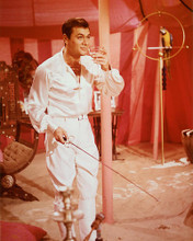 This is an image of 255233 Tony Curtis Photograph & Poster