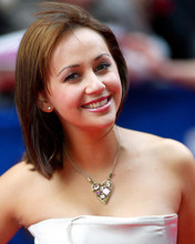 This is an image of 255283 Samia Ghadie Photograph & Poster