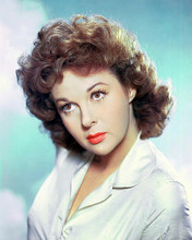 This is an image of 255299 Susan Hayward Photograph & Poster