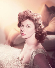 This is an image of 255300 Susan Hayward Photograph & Poster