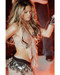 This is an image of 255443 Shakira Photograph & Poster