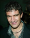 This is an image of 255498 Antonio Banderas Photograph & Poster