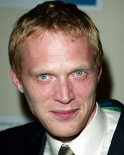 This is an image of 255503 Paul Bettany Photograph & Poster