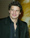 This is an image of 255506 David Boreanaz Photograph & Poster