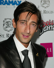 This is an image of 255508 Adrien Brody Photograph & Poster