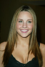 This is an image of 255510 Amanda Bynes Photograph & Poster