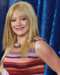 This is an image of 255522 Hilary Duff Photograph & Poster