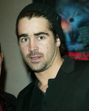 This is an image of 255524 Colin Farrell Photograph & Poster