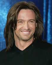 This is an image of 255533 Hugh Jackman Photograph & Poster