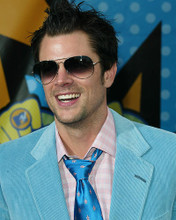 This is an image of 255540 Johnny Knoxville Photograph & Poster