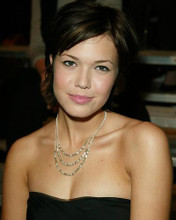 This is an image of 255552 Mandy Moore Photograph & Poster