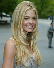 This is an image of 255561 Denise Richards Photograph & Poster