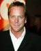 This is an image of 255566 Kiefer Sutherland Photograph & Poster