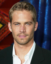 This is an image of 255572 Paul Walker Photograph & Poster