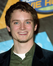 This is an image of 255577 Elijah Wood Photograph & Poster