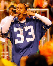 This is an image of 255596 Ludacris Photograph & Poster