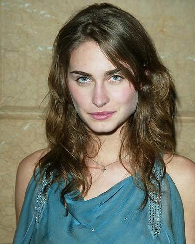 This is an image of 255639 Lauren Bush Photograph & Poster