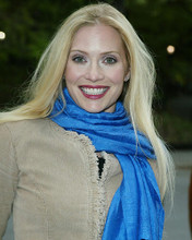 This is an image of 255777 Emily Procter Photograph & Poster