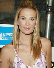 This is an image of 255791 Molly Sims Photograph & Poster