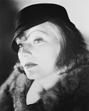 This is an image of 169699 Greta Garbo Photograph & Poster