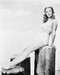 This is an image of 169727 Veronica Lake Photograph & Poster
