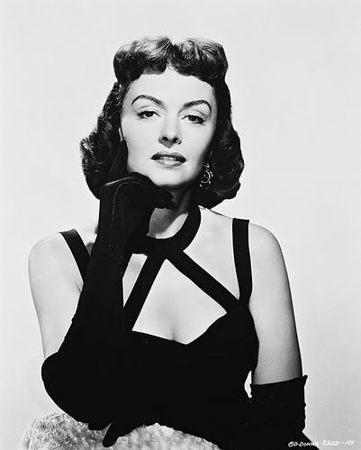 This is an image of 169761 Donna Reed Photograph & Poster