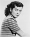 This is an image of 169764 Gail Russell Photograph & Poster