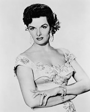 This is an image of 169765 Jane Russell Photograph & Poster