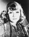 This is an image of 169813 Greta Garbo Photograph & Poster