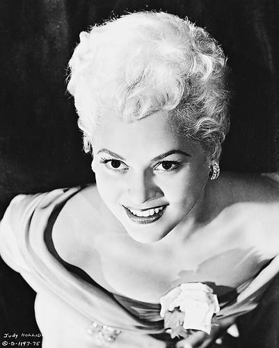 This is an image of 169876 Judy Holliday Photograph & Poster