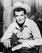 This is an image of 169933 James Garner Photograph & Poster