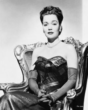 This is an image of 169970 Jane Wyman Photograph & Poster