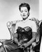 This is an image of 169970 Jane Wyman Photograph & Poster