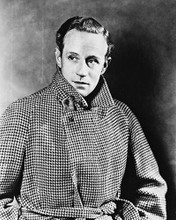 This is an image of 169992 Leslie Howard Photograph & Poster