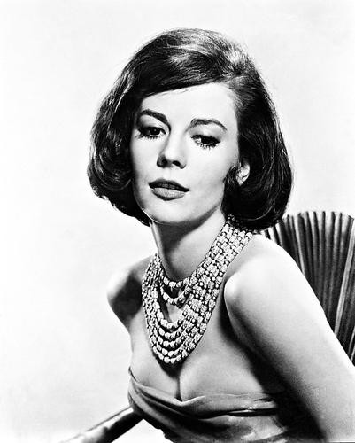 This is an image of 170031 Natalie Wood Photograph & Poster