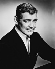 This is an image of 170056 Clark Gable Photograph & Poster